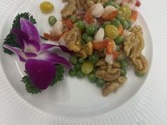 -清真马祥兴菜馆(云南北路店)