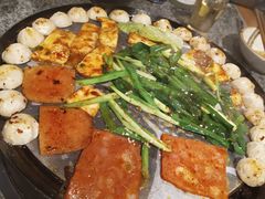 -酒拾烤肉(阳光100店)