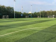 -中关村软件园智云足球场