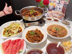 -鑫小城故事·藕汤·家常菜(台北一路总店)
