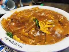 -向民炒鸡老店(金泰华府店)