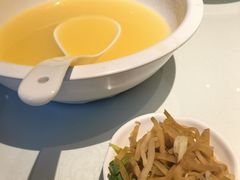 棒碴粥-古洼一锅鲜(开发区店)