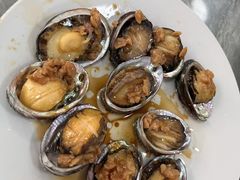 -渔民船说·北塘海鲜·天津菜·海肠捞饭(北塘古镇店)