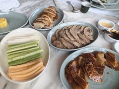 -无锡苏宁银河国际酒店-悦府65中餐厅