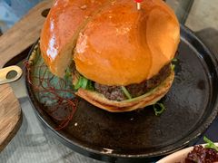 -The Rug Cafe(王府中环店)