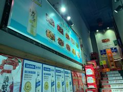 -小民大排档(光谷店)