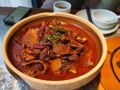 -井水小厨·湘菜(活力广场店)