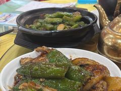 -鸿达渔港
