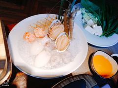 -山葵家·创意料理(宁波来福士店)
