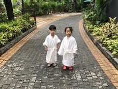 -厦门日月谷温泉渡假村