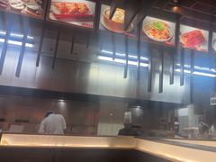 -大铁勺新津菜(东丽阳光新业广场店)