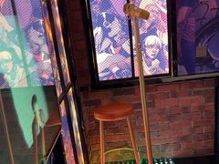 -酷秀KTV(五道口店)