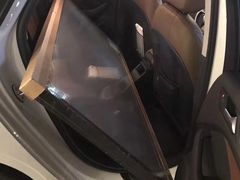 -宜家家居（上海徐汇商场店）-停车场