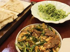 -枣庄开元凤鸣山庄·中餐厅