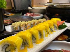 -九田家黑牛烤肉料理(石路天虹店)