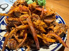 -姥姥家春饼店(八里庄店)