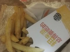 -汉堡王(长沙枫林三路店)