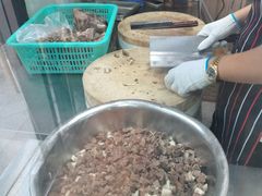 -陇上全荟兰州传统牛肉面(延吉路店)