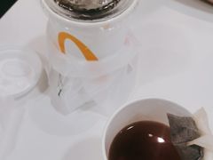 -麦当劳(世贸店)