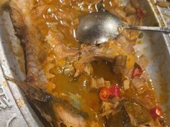 -徽镇小厨·经典徽菜(十里河店)