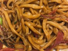 -福来居烤鸭店(天坛二店)