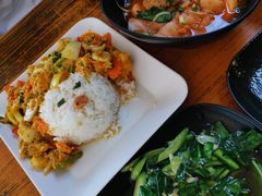 -Doo Dee Thai Food(Issan/Isaan/Esan)