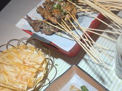 -三毛烧烤·南昌大排档(山姆店)
