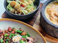 -柴门饭儿(成都太古里店)