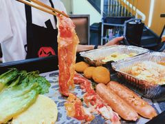 -八乔煎肉馆·丹东特色煎锅(梅林店)