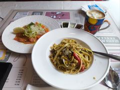 -安妮意大利餐厅(丽都店)