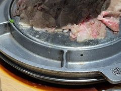 -韩张·韩国传统烤肉(万象汇店)