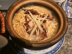 -南京大牌档(青岛万象城店)