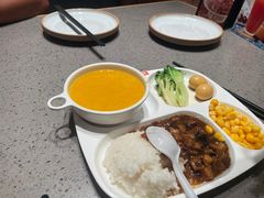 -大师兄·手工面·西北菜(美的悦然广场店)