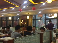 -汉丽轩·音乐自助烤肉餐厅(石岐店)