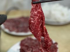 -五洲牛肉美食馆