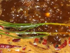 -周幺妹重庆老火锅(银泰城总店)