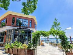 -岁粤Moon·湖景餐厅(月光码头店)