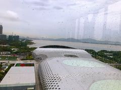 -小南洋海景餐厅(深圳湾店)