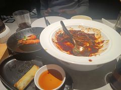-醉庐·新上海菜(南京西路店)