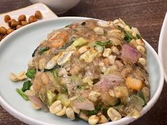 八珍炒糕-海坛特色小吃·只做平潭特色菜(平潭店)