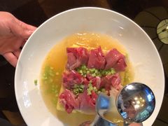 -西安凯悦酒店·湖畔中餐厅