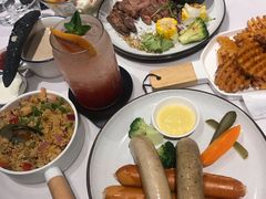 -打趸BTC·Breaktime cafe(北京路店)