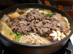 -牛玄庵日式寿喜烧·料理店(新源里店)