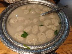 -小船渔村•大连菜•大连焖鱼(明泽街店)