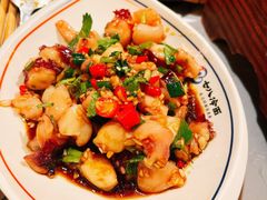 -七八冷面·延边朝鲜族美食(欢乐谷店)