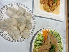 -叁拾壹克饺子·东北菜(国贸店)