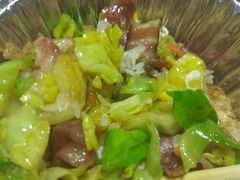 -广东煲仔饭