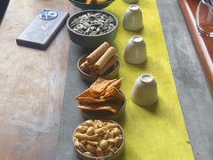 -邈墨茶馆(凤起路店)