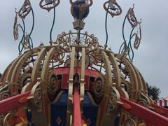 景点-上海迪士尼度假区