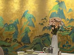 -君庭中餐厅(友谊宾馆店)